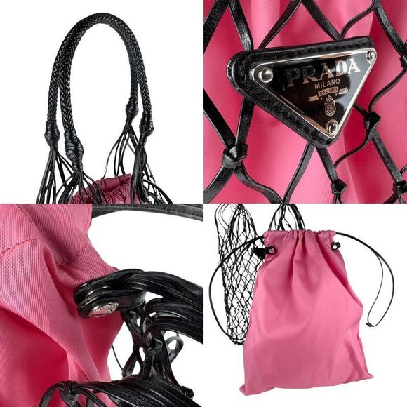 Prada Handbags - Picture 10 of 10